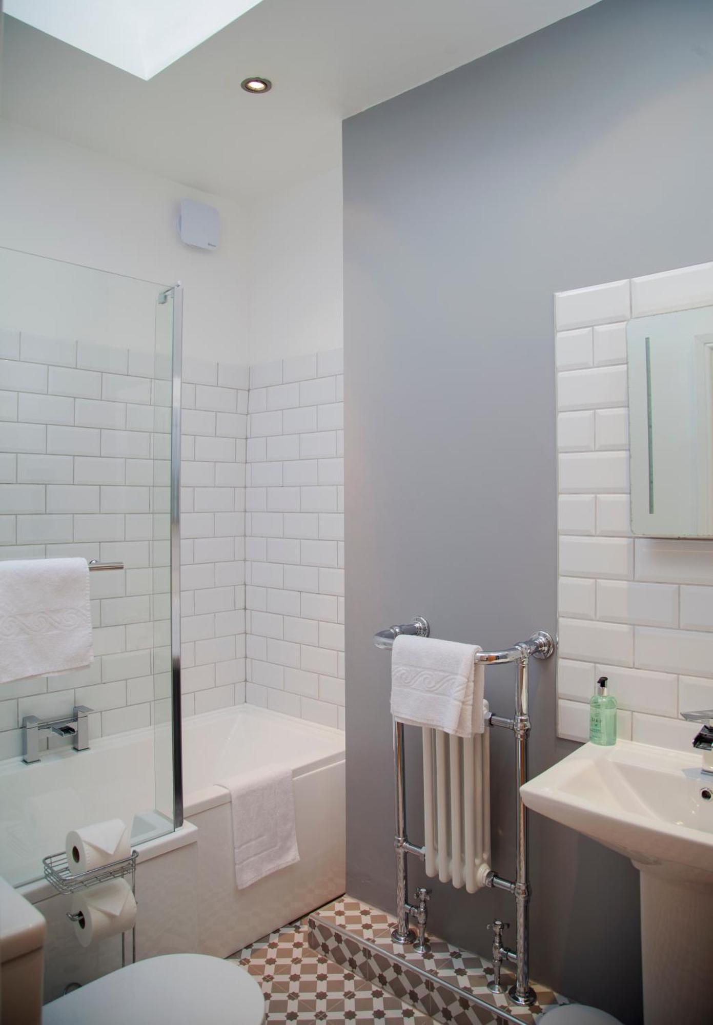 Apartament The Old Post Office - Bright & Modern 4Bdr Townhouse Oksford Zewnętrze zdjęcie